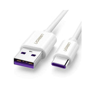 darrahopens Electronics > Computer Accessories Ugreen 40888 Type C 5A Super Charge USB C to A Charging Cable 1m