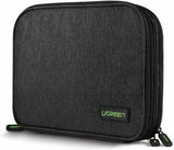 darrahopens Electronics > Computer Accessories UGREEN 50147 Double Layer Electronic Accessories Organiser Travel Bag