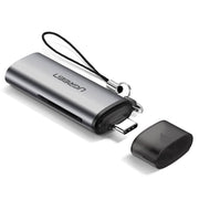 Darrahopens Electronics > Computer Accessories UGREEN 50704 USB-C SD Card Reader