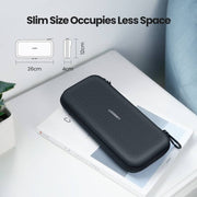 Darrahopens Electronics > Computer Accessories UGREEN 50974 Portable Case for Nintendo Switch