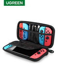 Darrahopens Electronics > Computer Accessories UGREEN 50974 Portable Case for Nintendo Switch