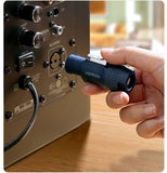 Darrahopens Electronics > Computer Accessories UGREEN 60380 C-NL4FC Speaker Connector