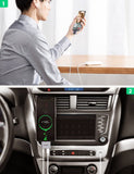 darrahopens Electronics > Computer Accessories UGREEN 70312 2-in-1 USB C to C and 3.5mm Adapter
