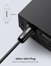 darrahopens Electronics > Computer Accessories UGREEN 70892 Fiber Optical Audio Cable 2M