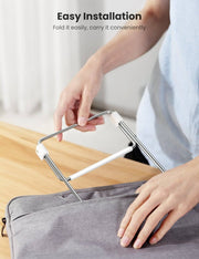 darrahopens Electronics > Computer Accessories UGREEN 80348 Adjustable Laptop Desk Stand
