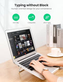 darrahopens Electronics > Computer Accessories UGREEN 80348 Adjustable Laptop Desk Stand