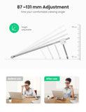 darrahopens Electronics > Computer Accessories UGREEN 80348 Adjustable Laptop Desk Stand