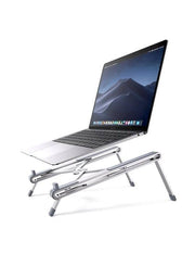 darrahopens Electronics > Computer Accessories UGREEN 80705 Foldable Aluminum Laptop Stand Holder