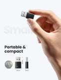 darrahopens Electronics > Computer Accessories UGREEN 80889 USB Bluetooth 5.0 Adapter