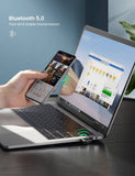 darrahopens Electronics > Computer Accessories UGREEN 80889 USB Bluetooth 5.0 Adapter