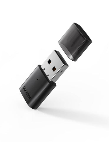 darrahopens Electronics > Computer Accessories UGREEN 80889 USB Bluetooth 5.0 Adapter