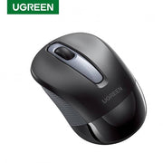 darrahopens Electronics > Computer Accessories UGREEN 90371 Mini Portable Wireless Mouse