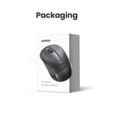 darrahopens Electronics > Computer Accessories UGREEN 90371 Mini Portable Wireless Mouse