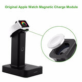 darrahopens Electronics > Computer Accessories UGREEN Apple Watch Magnetic charging Dock - Black (30361)