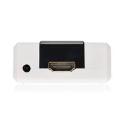 darrahopens Electronics > Computer Accessories UGREEN AV to HDMI Converter (White) 40225