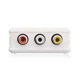darrahopens Electronics > Computer Accessories UGREEN AV to HDMI Converter (White) 40225