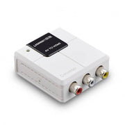 darrahopens Electronics > Computer Accessories UGREEN AV to HDMI Converter (White) 40225
