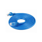 darrahopens Electronics > Computer Accessories UGREEN Cat6 UTP lan cable blue color 26AWG CCA 10M  (11205)