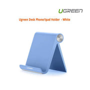 darrahopens Electronics > Computer Accessories UGREEN Desk Phone/iPad Holder - Blue (30390)