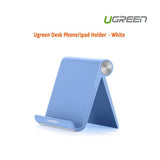 darrahopens Electronics > Computer Accessories UGREEN Desk Phone/iPad Holder - Blue (30390)