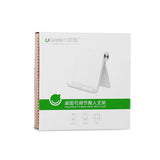 darrahopens Electronics > Computer Accessories UGREEN Desk Phone/iPad Holder - White (30285)