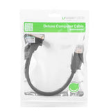 darrahopens Electronics > Computer Accessories UGREEN DisplayPort male to DVI female converter (20405)