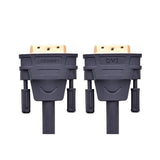 darrahopens Electronics > Computer Accessories UGREEN DVI (24+1) Male to Male Cable 3M (11607)