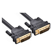 darrahopens Electronics > Computer Accessories UGREEN DVI (24+1) Male to Male Cable 3M (11607)