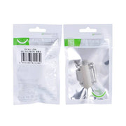 darrahopens Electronics > Computer Accessories UGREEN DVI (24+5) Female to Female converter (20128)