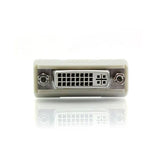 darrahopens Electronics > Computer Accessories UGREEN DVI (24+5) Female to Female converter (20128)