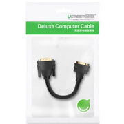 darrahopens Electronics > Computer Accessories UGREEN DVI 24+5 Male to VGA Female (30499)