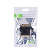 darrahopens Electronics > Computer Accessories UGREEN DVI (24+5) Male to VGA Female converter (20122)