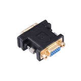 darrahopens Electronics > Computer Accessories UGREEN DVI (24+5) Male to VGA Female converter (20122)