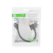 darrahopens Electronics > Computer Accessories UGREEN DVI male to HDMI female adapter cable (20118)