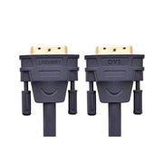 darrahopens Electronics > Computer Accessories UGREEN DVI Male to Male Cable 10M (11609)
