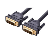 darrahopens Electronics > Computer Accessories UGREEN DVI Male to Male Cable 10M (11609)