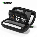 darrahopens Electronics > Computer Accessories UGREEN Hard Disk Storage Bag Large (50274)
