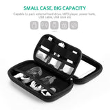 darrahopens Electronics > Computer Accessories UGREEN Hard Disk Storage Bag Small (40707)