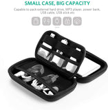 darrahopens Electronics > Computer Accessories UGREEN Hard Disk Storage Bag Small (40707)