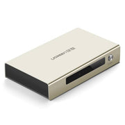 darrahopens Electronics > Computer Accessories UGREEN HDMI 1 x 2 Amplifier Splitter Zinc Alloy (40276)