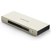 darrahopens Electronics > Computer Accessories UGREEN HDMI 1 x 4 Amplifier Splitter Zinc Alloy (40277)