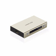 darrahopens Electronics > Computer Accessories UGREEN HDMI 3 x 1 Switch Zinc Alloy (40278)