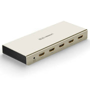 darrahopens Electronics > Computer Accessories UGREEN HDMI 5 x 1 Switch  Zinc Alloy 40279