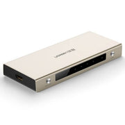 darrahopens Electronics > Computer Accessories UGREEN HDMI 5 x 1 Switch  Zinc Alloy 40279
