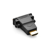 darrahopens Electronics > Computer Accessories UGREEN HDMI Male to DVI (24+5) Female adapter (20123)