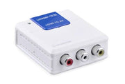 darrahopens Electronics > Computer Accessories UGREEN HDMI to AV Converter 40223
