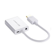 darrahopens Electronics > Computer Accessories UGREEN HDMI to VGA & 3.5MM Audio / Mirco USB converter (40212)