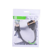darrahopens Electronics > Computer Accessories UGREEN HDMImale to DVI female adapter cable (20136)