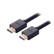 darrahopens Electronics > Computer Accessories UGREEN High speed HDMI cable with Ethernet  full copper 3M  (10108)