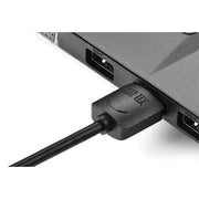 darrahopens Electronics > Computer Accessories UGREEN High speed with Ethernet full copper Ultra Slim HDMI cable 2M (11199)